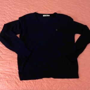 Vintage dior cardigan